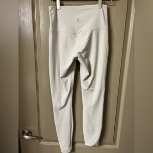 Lululemon Align High-rise Leggings